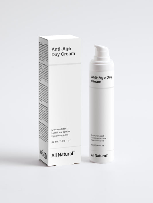 Anti-Ageing Performance Duo