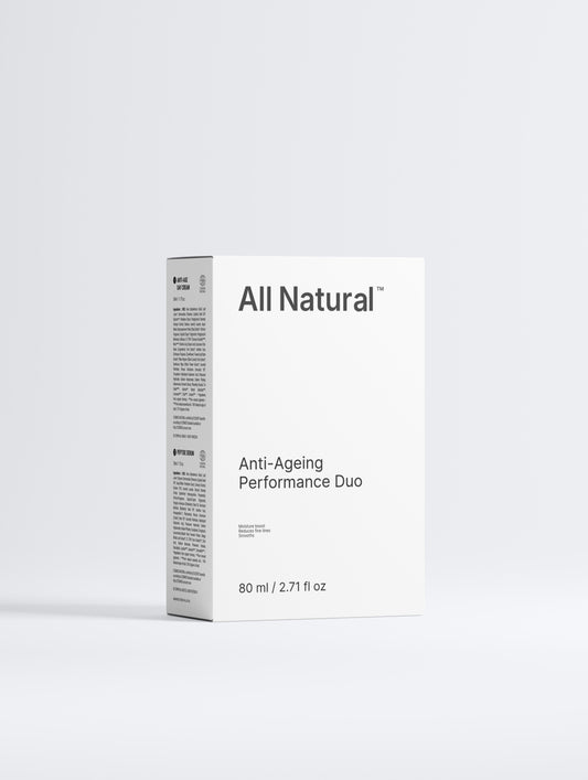 Anti-Ageing Performance Duo