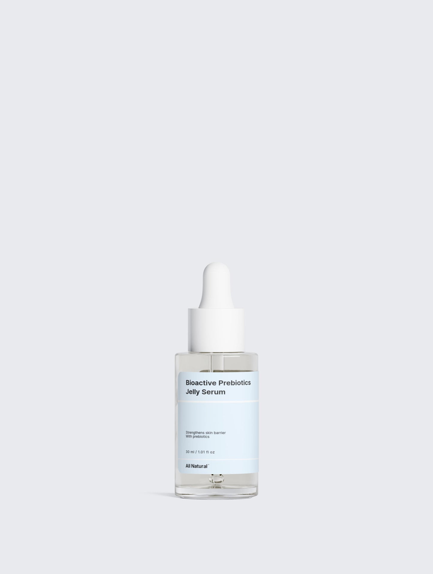 Bioactive Prebiotics Jelly Serum