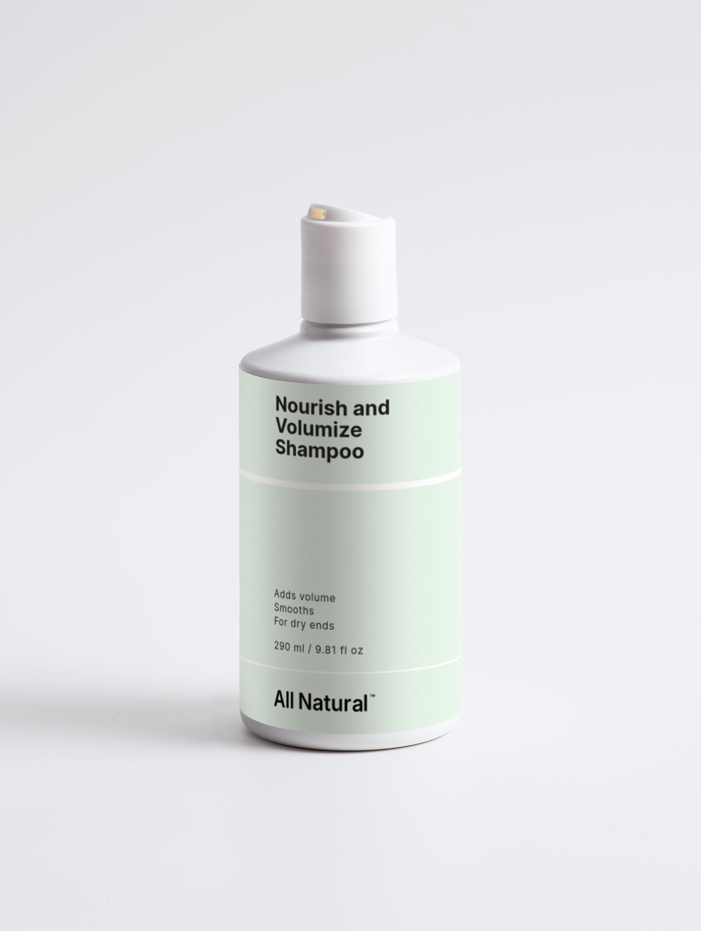 Nourish and Volumize Shampoo
