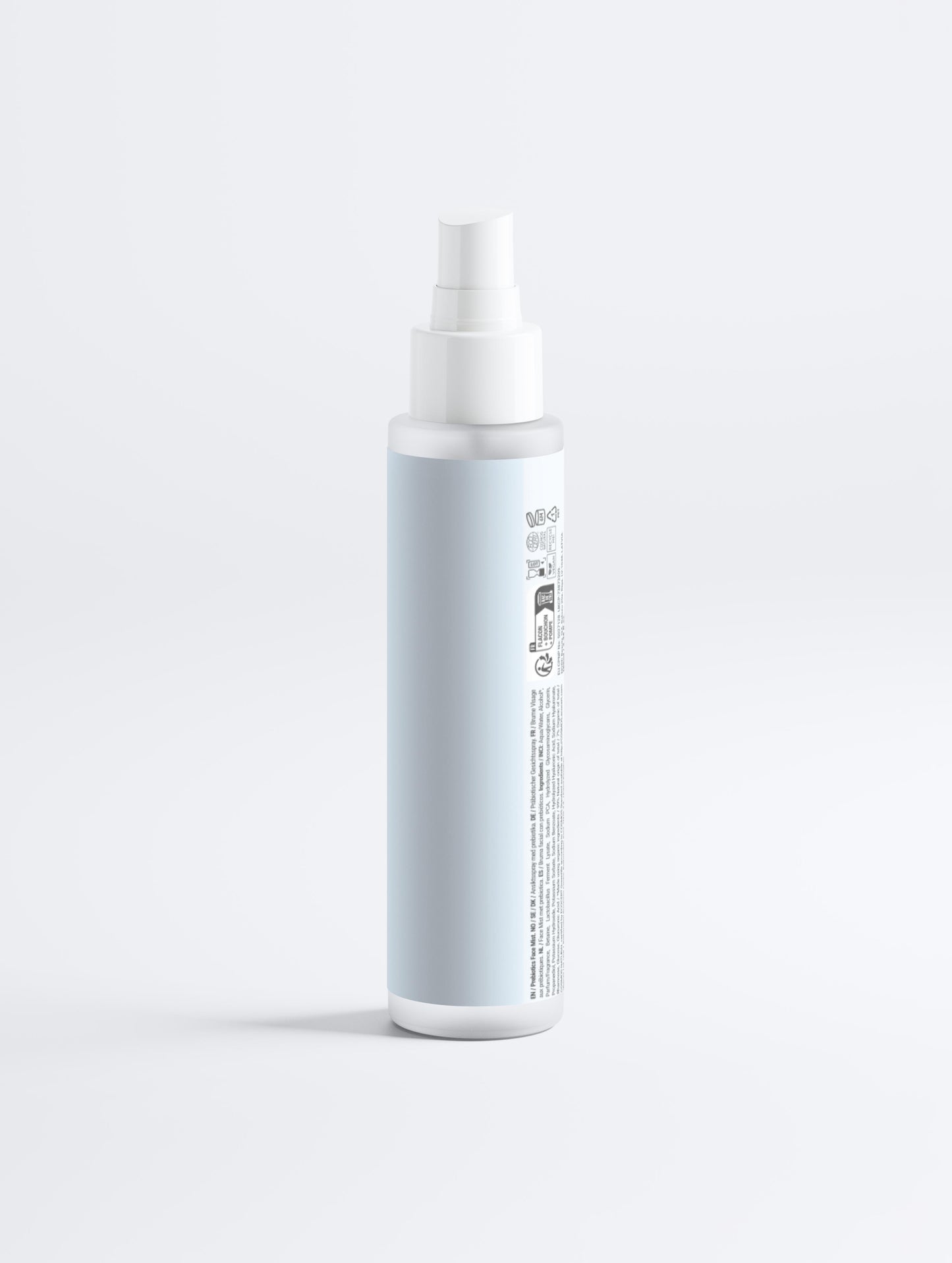 Microbiome Prebiotics Face Mist