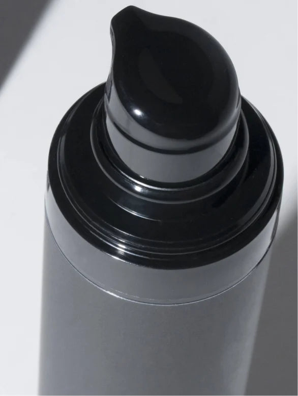 Oil-Free Zinc Face Gel for Men