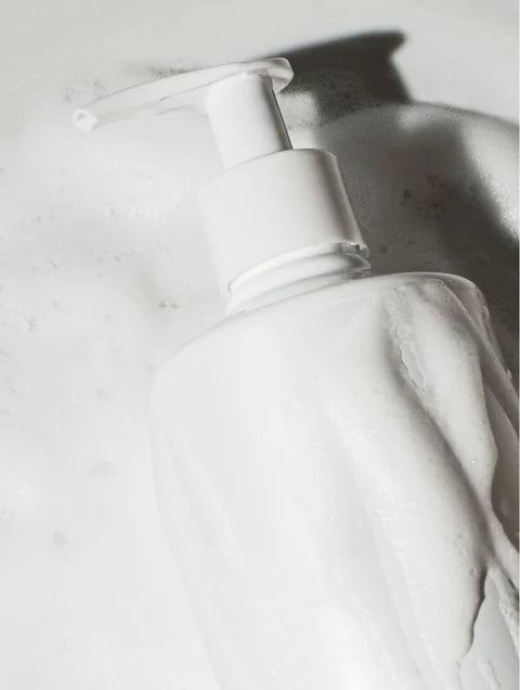 Nourish and Volumize Shampoo