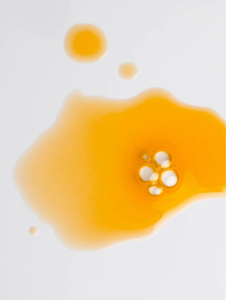 Nourishing Glow Up Facial Oil