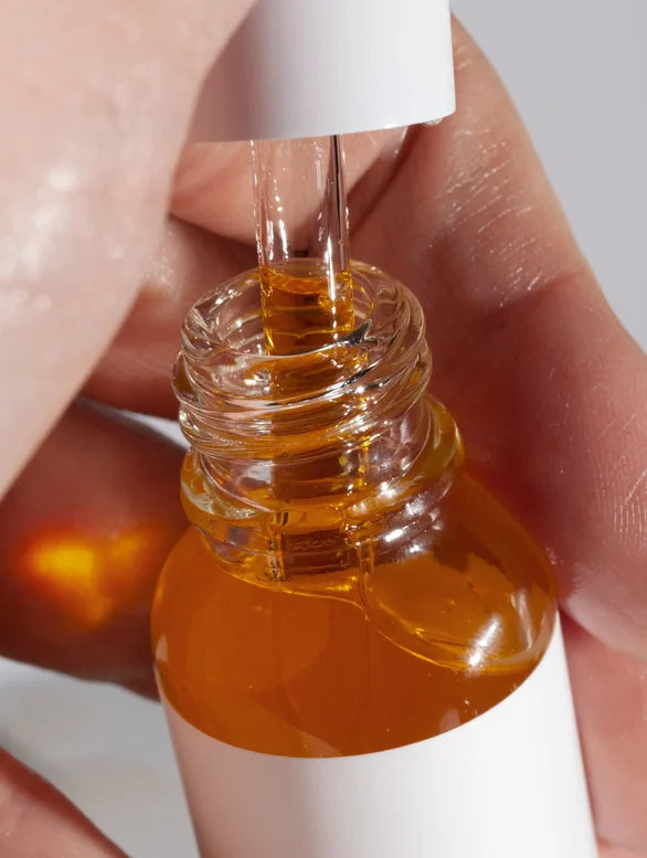 Nourishing Glow Up Facial Oil
