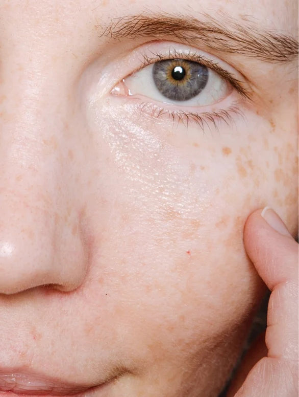 Botox-Like Peptide Serum