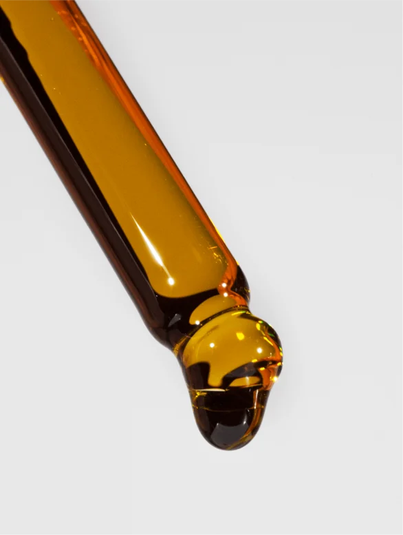 Nourishing Glow Up Facial Oil