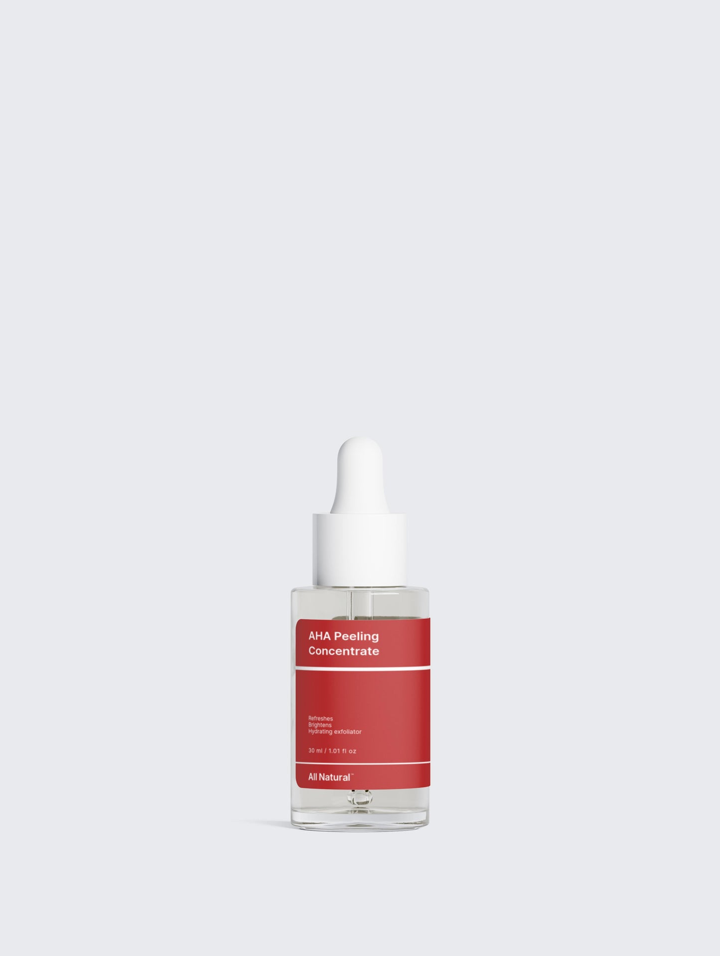 AHA Peeling Concentrate